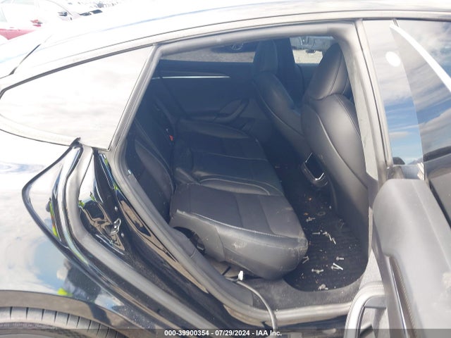 2021 TESLA MODEL S 5YJSA1E66MF451689 Photo 7