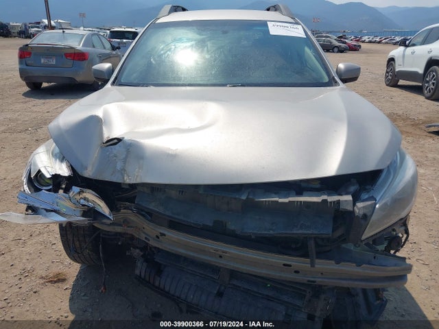 Subaru Outback 2.5i Premium 2017 4S4BSACC9H3434888 Image 13