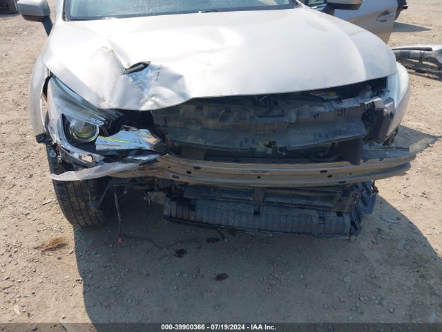 Subaru Outback 2.5i Premium 2017 4S4BSACC9H3434888 Image 6