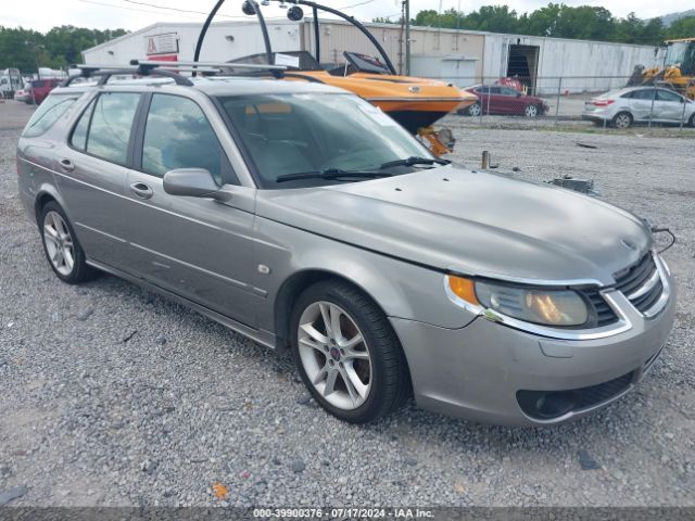 2006 SAAB 9-5 YS3ED59G663520534 Photo 0