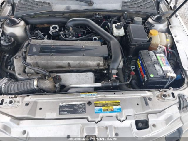 2006 SAAB 9-5 YS3ED59G663520534 Photo 9