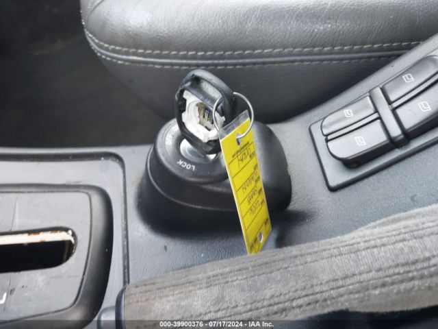 2006 SAAB 9-5 YS3ED59G663520534 Photo 10