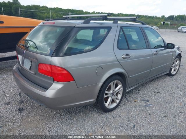 2006 SAAB 9-5 YS3ED59G663520534 Photo 3