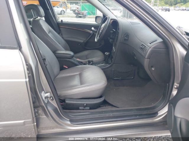 2006 SAAB 9-5 YS3ED59G663520534 Photo 4
