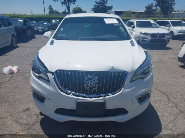 LRBFXBSA0HD001823 Buick Envision Essence