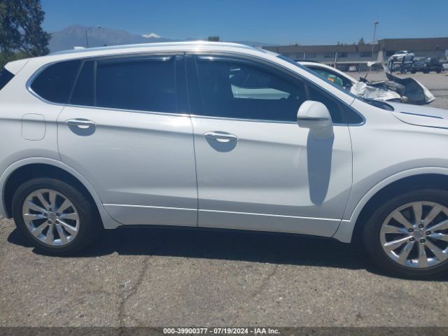 LRBFXBSA0HD001823 Buick Envision Essence
