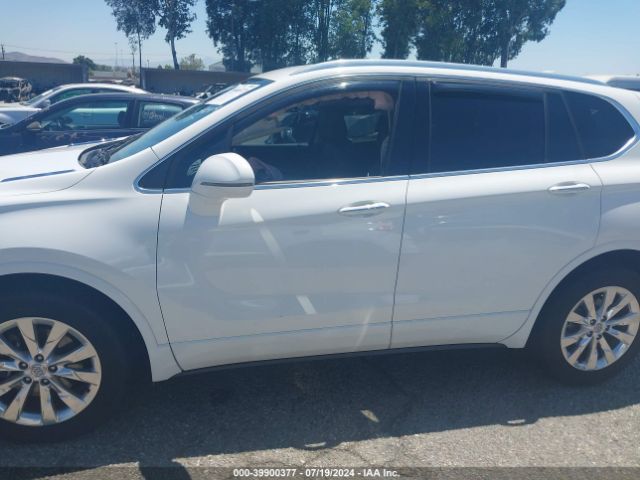 LRBFXBSA0HD001823 Buick Envision Essence
