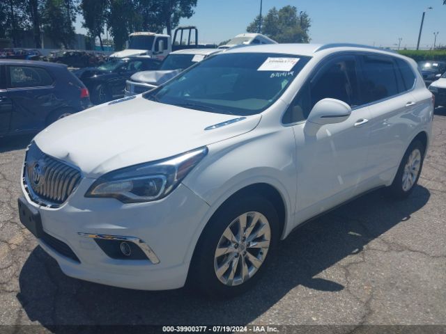 LRBFXBSA0HD001823 Buick Envision Essence