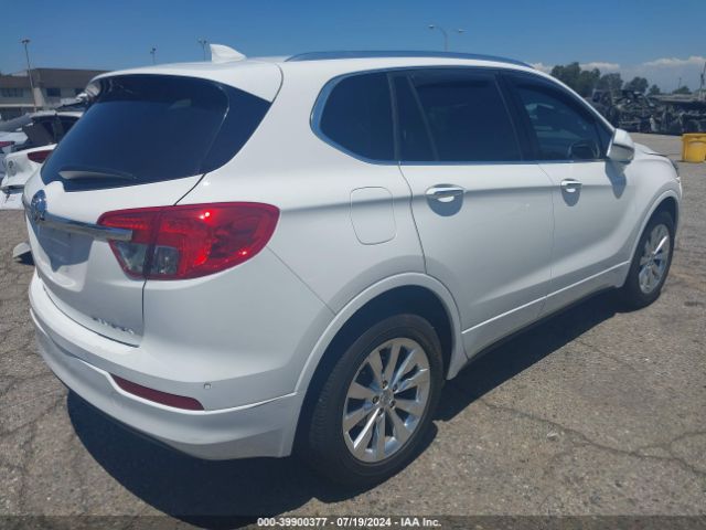LRBFXBSA0HD001823 Buick Envision Essence