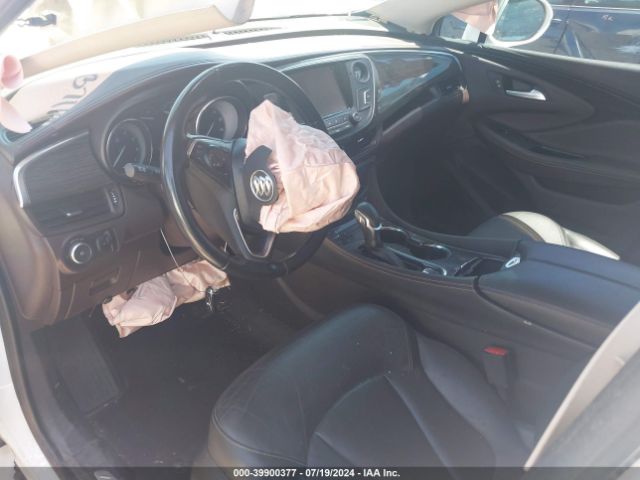 LRBFXBSA0HD001823 Buick Envision Essence