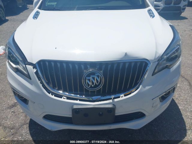 LRBFXBSA0HD001823 Buick Envision Essence
