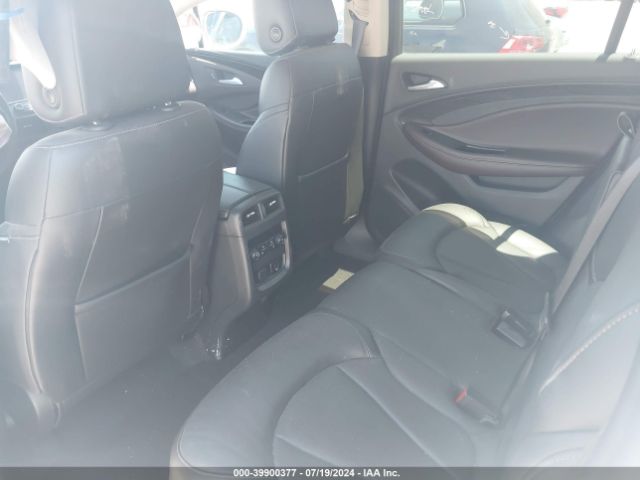 LRBFXBSA0HD001823 Buick Envision Essence