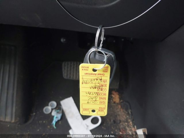 3GKALVEV3KL335311 GMC Terrain Slt