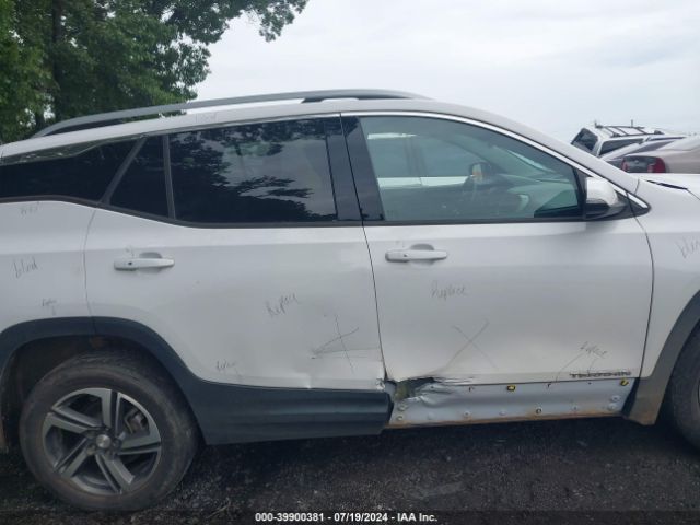 3GKALVEV3KL335311 GMC Terrain Slt