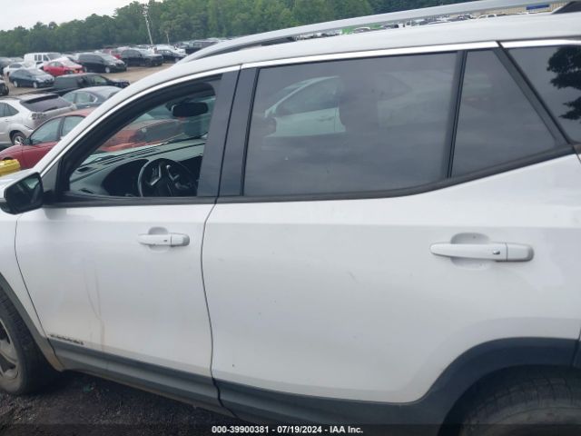 3GKALVEV3KL335311 GMC Terrain Slt