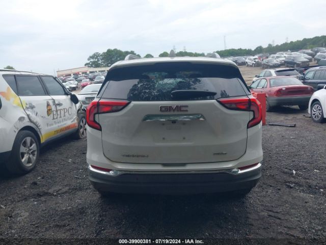 3GKALVEV3KL335311 GMC Terrain Slt