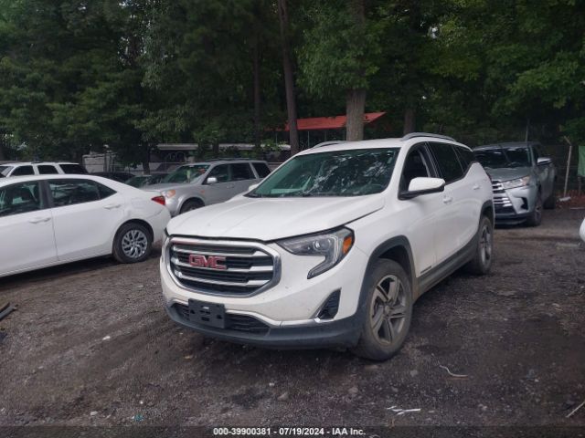 3GKALVEV3KL335311 GMC Terrain Slt