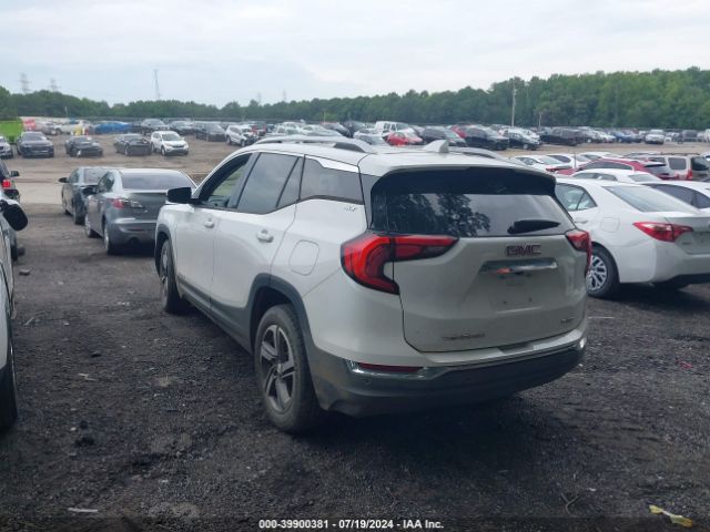 3GKALVEV3KL335311 GMC Terrain Slt