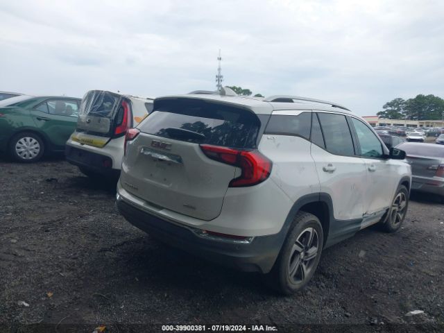 3GKALVEV3KL335311 GMC Terrain Slt