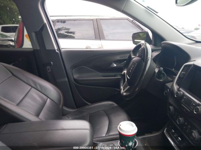 3GKALVEV3KL335311 GMC Terrain Slt