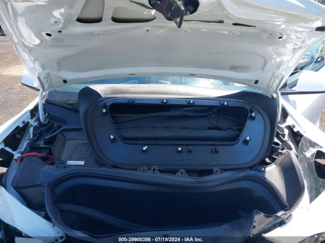 7SAYGDEE7PA127964 Tesla Model Y Awd/long Range Dual Motor All-wheel Drive