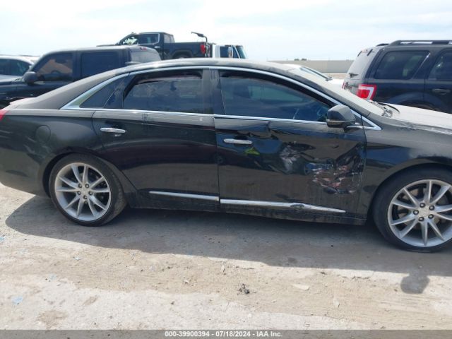 2G61P5S36G9112891 Cadillac Xts Premium Collection