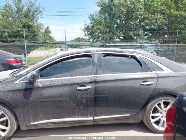 2G61P5S36G9112891 Cadillac Xts Premium Collection