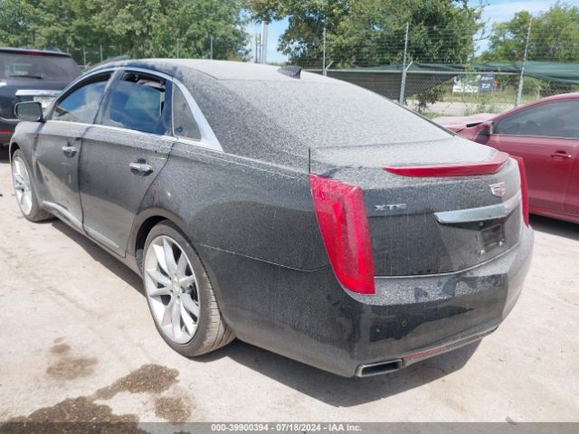 2G61P5S36G9112891 Cadillac Xts Premium Collection