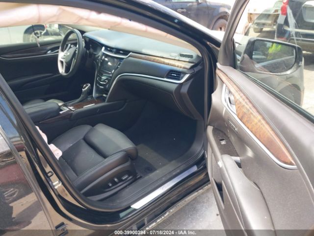 2G61P5S36G9112891 Cadillac Xts Premium Collection