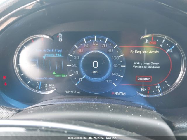 2G61P5S36G9112891 Cadillac Xts Premium Collection