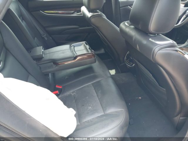 2G61P5S36G9112891 Cadillac Xts Premium Collection