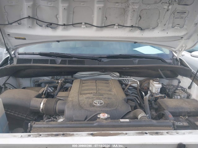 Toyota Sequoia Platinum 2021 5TDGY5B17MS185208 Image 10