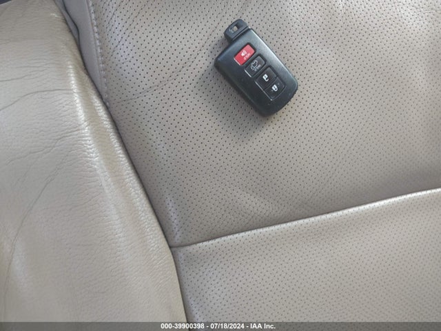 Toyota Sequoia Platinum 2021 5TDGY5B17MS185208 Image 11