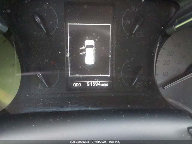 Toyota Sequoia Platinum 2021 5TDGY5B17MS185208 Image 15