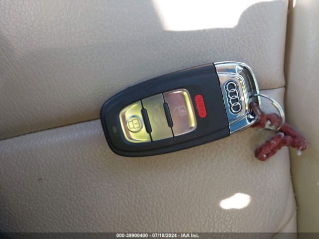 WA1L2AFP4HA010872 Audi Q5 2.0t Premium