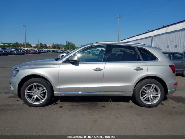 WA1L2AFP4HA010872 Audi Q5 2.0t Premium