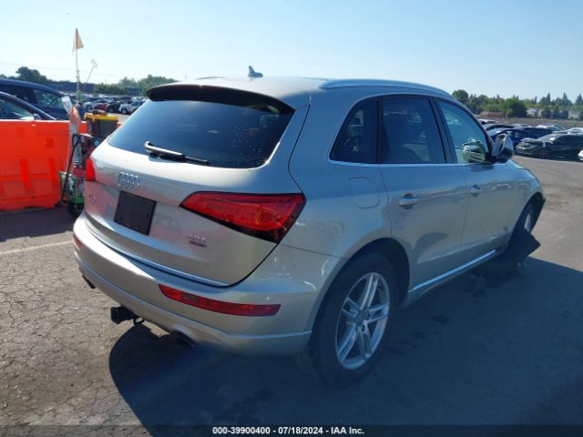 WA1L2AFP4HA010872 Audi Q5 2.0t Premium