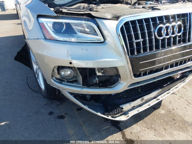 WA1L2AFP4HA010872 Audi Q5 2.0t Premium