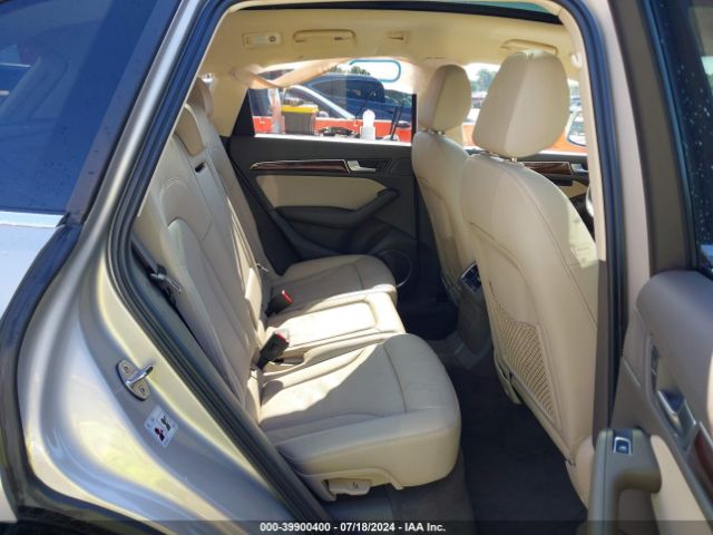 WA1L2AFP4HA010872 Audi Q5 2.0t Premium