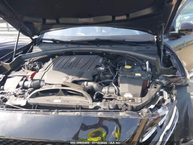 SADCM2FV0JA252797 Jaguar F-PACE S