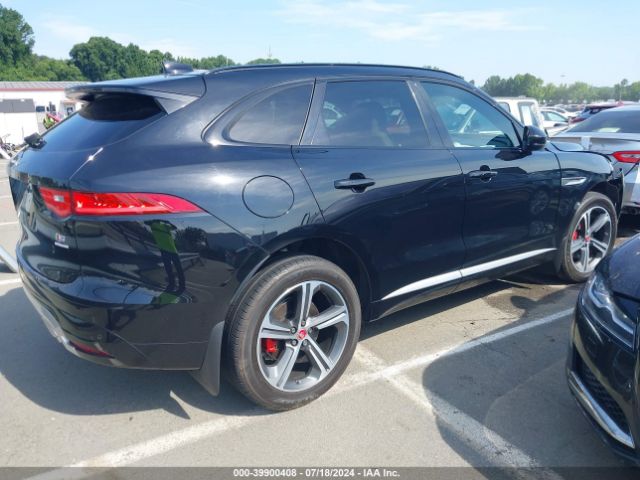 SADCM2FV0JA252797 Jaguar F-PACE S
