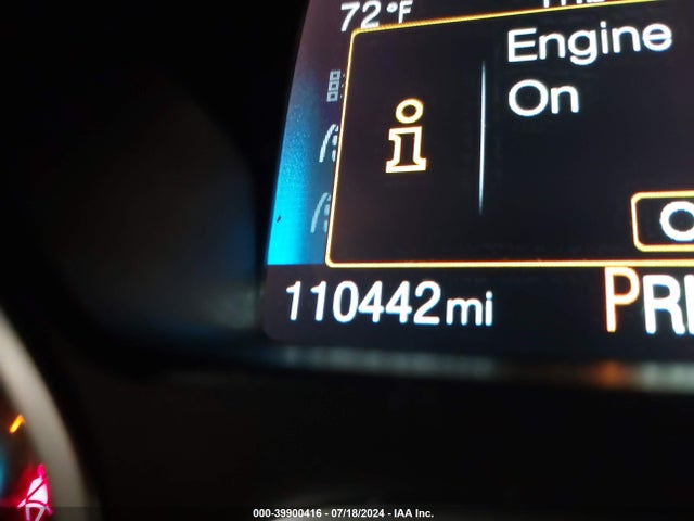 Ford FOCUS SE 2018 1FADP3K26JL257313 Image 16