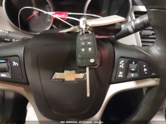 1G1PC5SB5E7420538 Chevrolet Cruze 1lt Auto