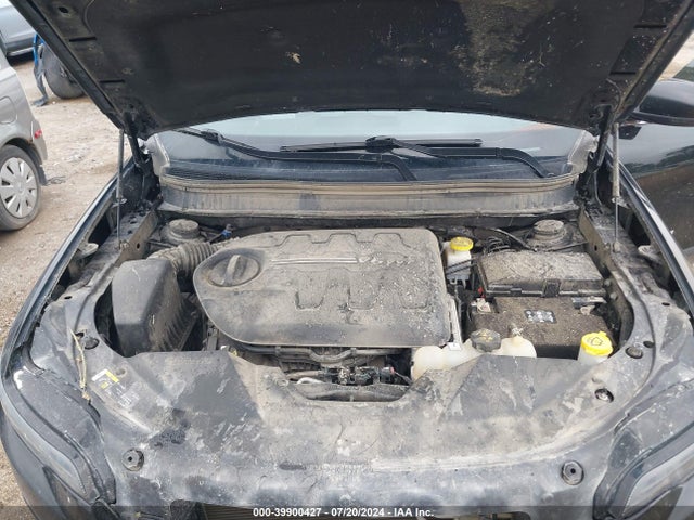 Jeep Cherokee Limited 4x4 2019 1C4PJMDX7KD155473 Image 10