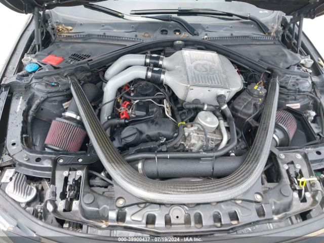 WBS4Y9C5XJAC86467 BMW M4