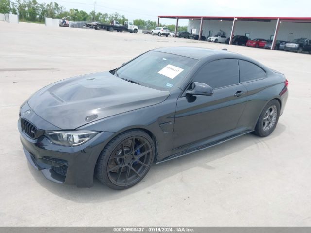 WBS4Y9C5XJAC86467 BMW M4