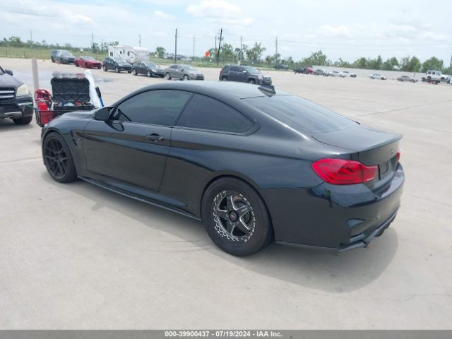 WBS4Y9C5XJAC86467 BMW M4