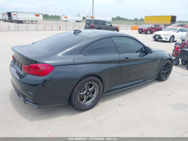 WBS4Y9C5XJAC86467 BMW M4