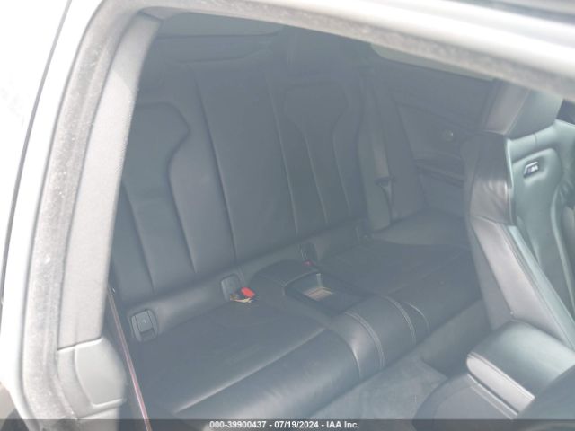 WBS4Y9C5XJAC86467 BMW M4