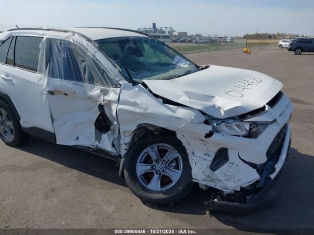 4T3MWRFV7NU081508 Toyota Rav4 Hybrid Le